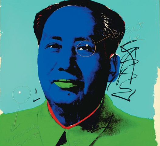 Mao Ce Tung Vorhol.jpg Mao Ce Tung Vorhol.jpg